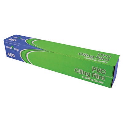 450mm Cling Film Cutter Box