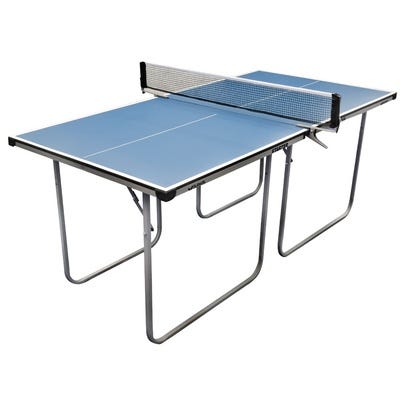 Butterfly Starter Table Tennis Table, Blue