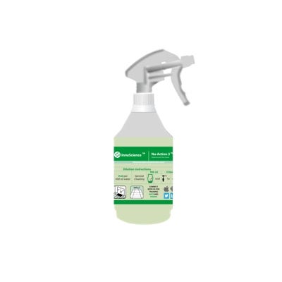 Nu-Action 3 Floor Degreaser 1 Litre
