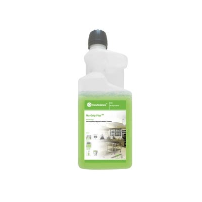 Nu-Grip Plus Floor Degreaser 1 Litre