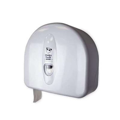 Cheeky Panda Maxi Jumbo Toiler Roll Dispenser