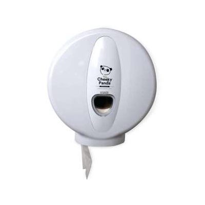 Cheeky Panda  Mini Jumbo Toilet Roll Dispenser