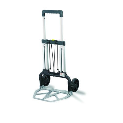 Telescopic Folding Sack Truck 125kg