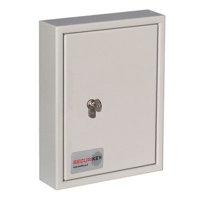 30 Key Security Key Cabinet