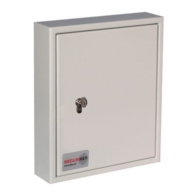 48 Key Security Key Cabinet