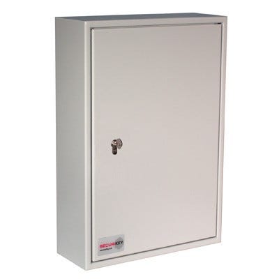 Deep 100 Security Key Cabinet