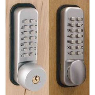 Lockit Digital Door Lock