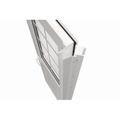 Fingersafe Door Closure MK1C