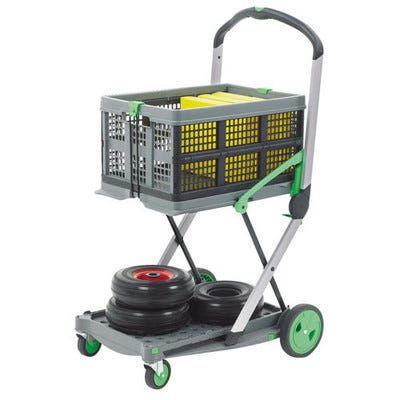 Folding Trolley 60kg