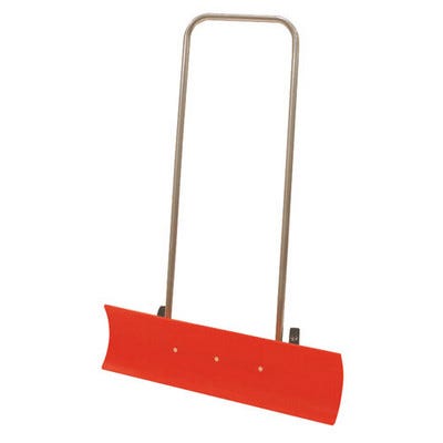 Snow Plough