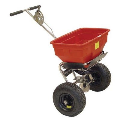 Contract Salt Spreader 57kg