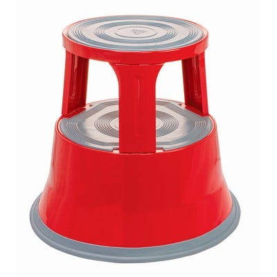 Topstep Kickstep Red 150kg