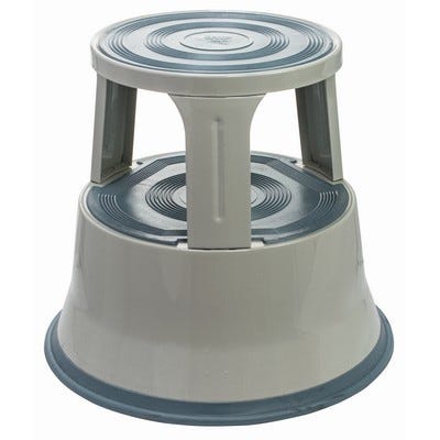 Topstep Kickstep Light Grey 150kg