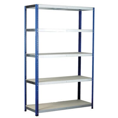 Ecorax 21 Box Standard Bay
