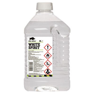 White Spirit 2L Each
