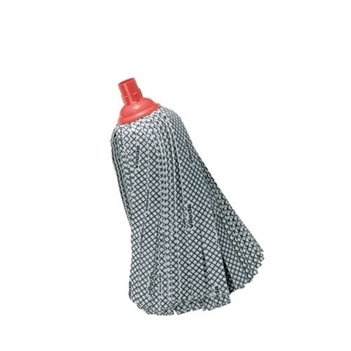 Vileda Supermop Red