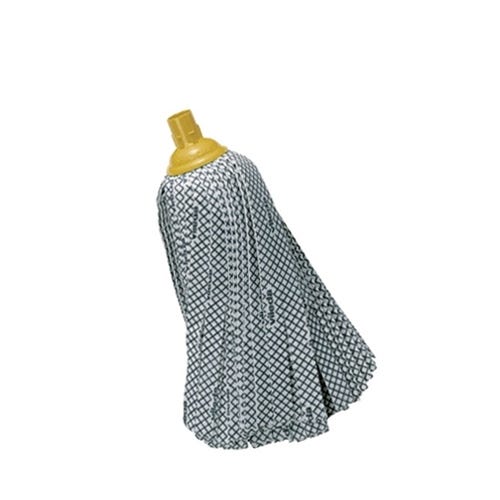 Vileda Supermop Head Yellow