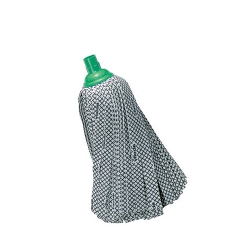 Vileda Supermop Head Green