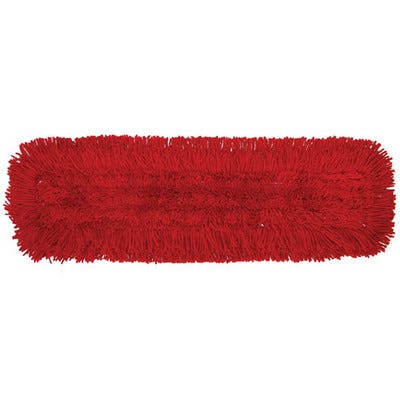 80cm Red Mop Sweepers Floor Head