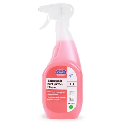 Jeyes Hard Surface Cleaner 750ml Pack of 6