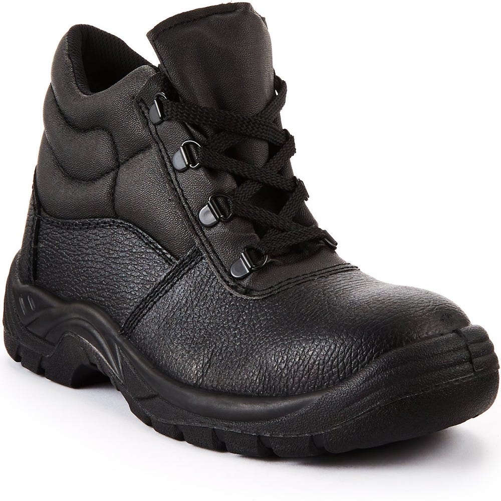 Essentials Safety Boot, Size 11