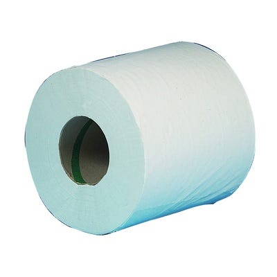 Centrefeed Wipes 2 Ply 375 Sheets