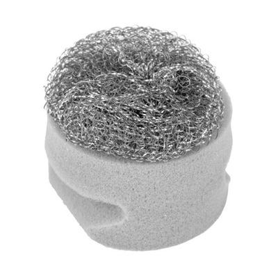 Fairy Easy Grip Sponge Scourer Pack of 2