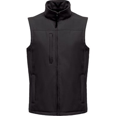 Regatta Flux Body Warmer Black Large