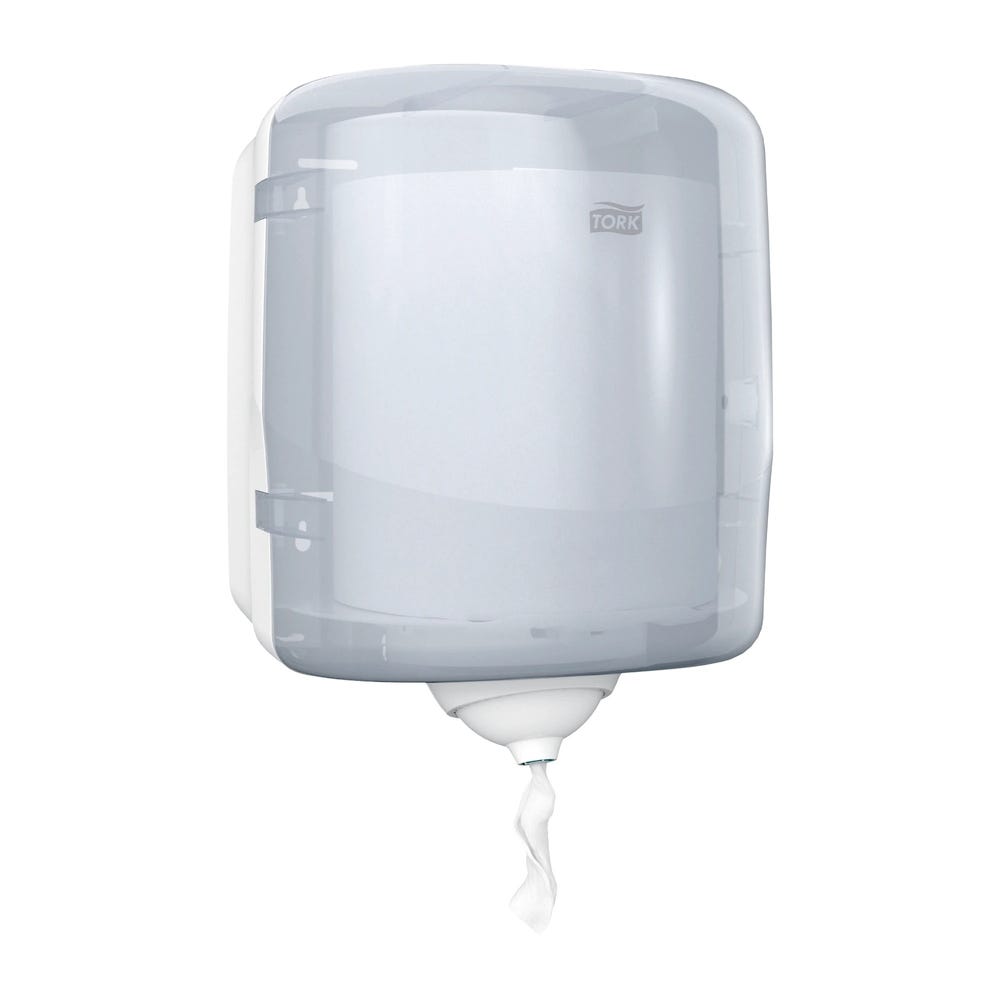 318 x 263 x 265mm Tork Reflex Wiping Paper Dispenser