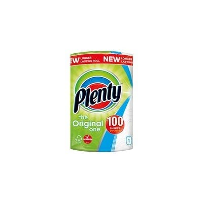 Kitchen Roll pack 6