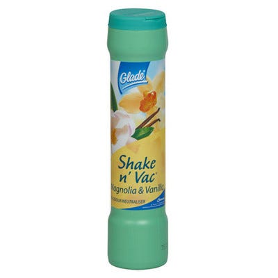 Shake n Vac 500g