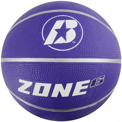 Baden Zone Basketball, Size 6