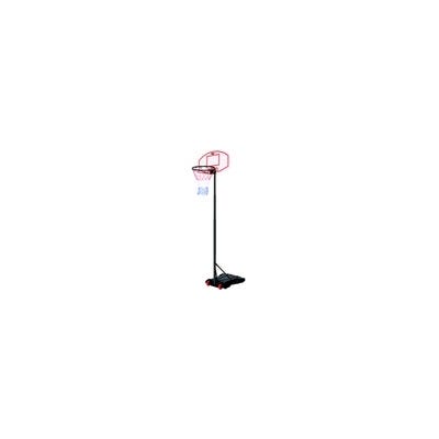 Midwest Junior Basketball Stand, 5ft - 8ft
