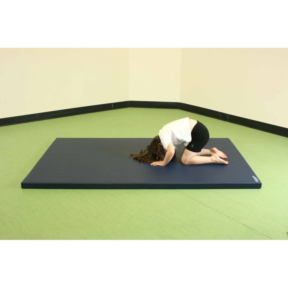 Agility Gym Mat 1.83m x 1.22m x 50mm