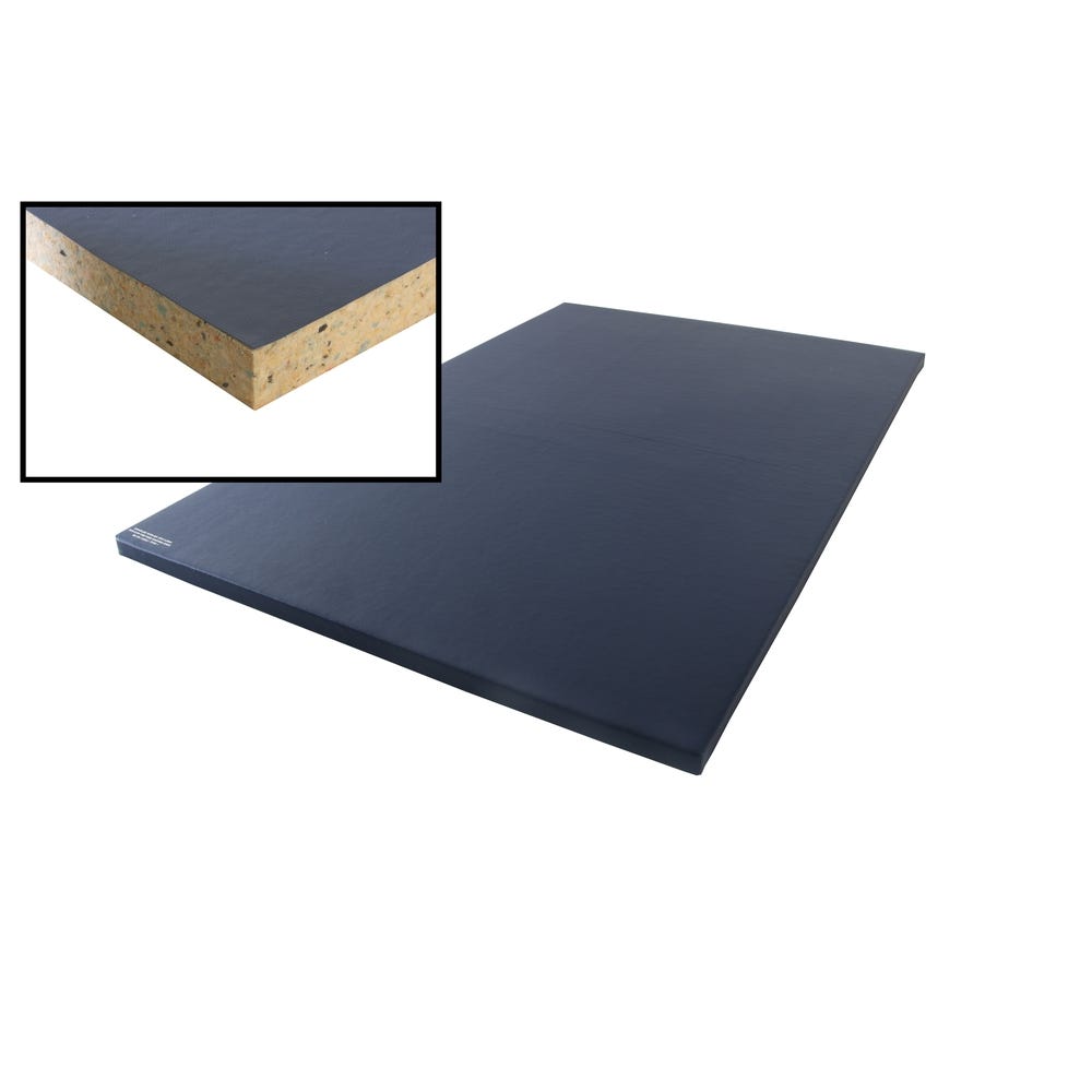 Agility Gym Mat 3.05m x 1.22m x 50mm