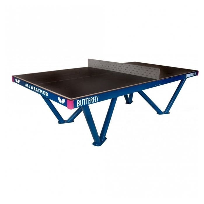 All Weather Outdoor Table Tennis Table