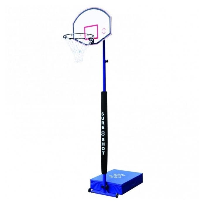 Compact Hoops