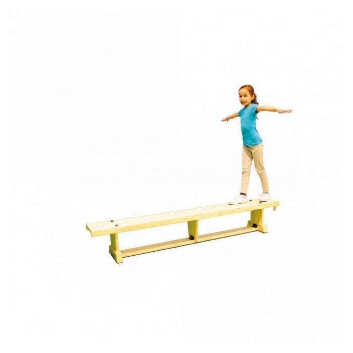 Lite Wood Bench 2m long (6ft 7in)