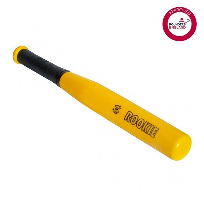 Sure Shot Rookie Rounder Bat