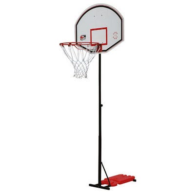 Basketball Unit, Portable 553 Easi-Shot