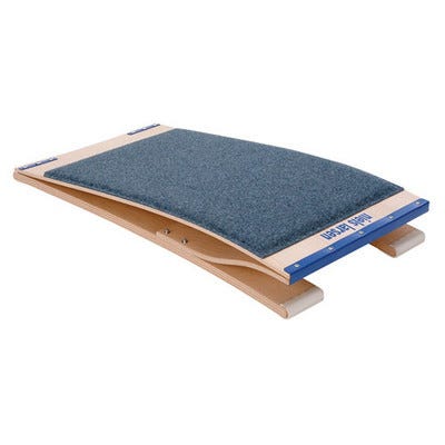 Gymnastics Springboard