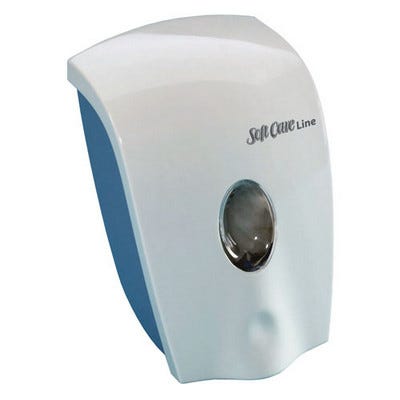 Softcare Line Dispenser for Hand Wash