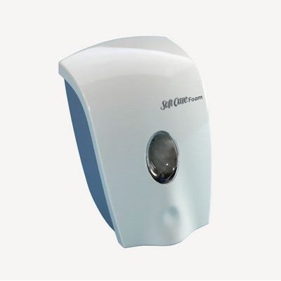 Softcare Foam Dispenser