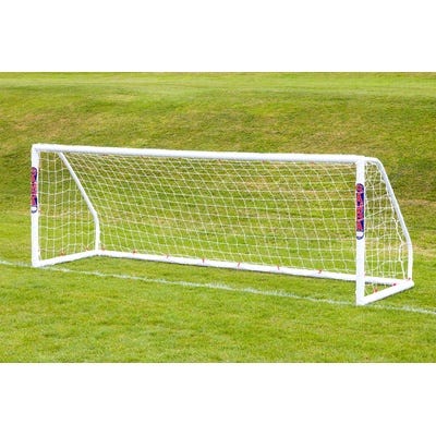 Samba Match Goal, 3.66m x 1.22m