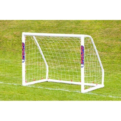 Samba Match Goal, 1.52m x 1.22m
