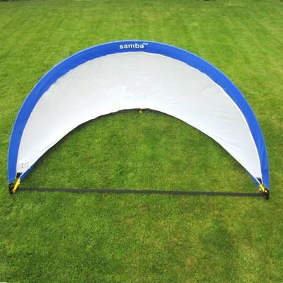 Samba Pop Up Goals, 6ft Round