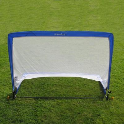 Samba Pop Up Goals, 4ft Square
