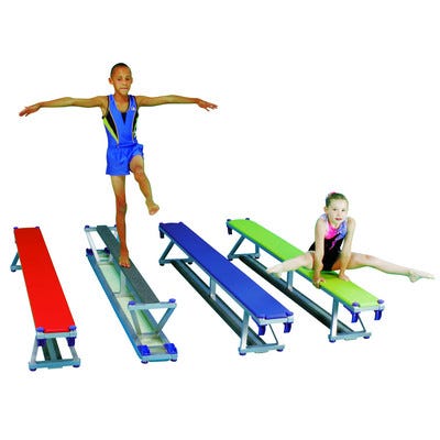 Lita Benches, Set of 4