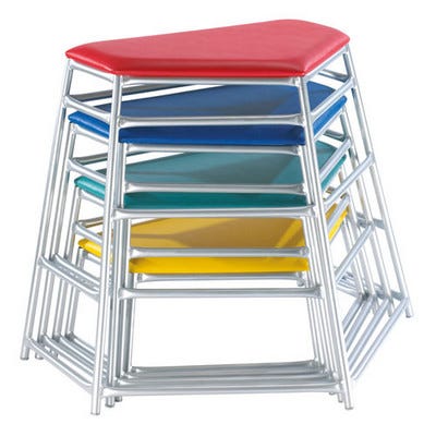 Lita Table, Set of 4
