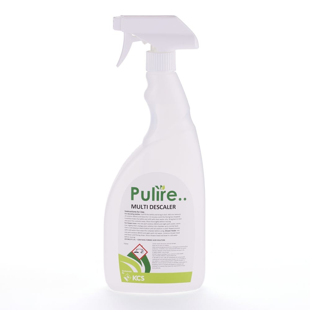 Pulire Multipurpose Descaler 750ml